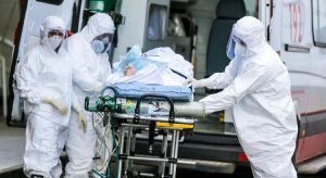 "Acho que a gente já passou pelo pior", diz Magda Almeida sobre pico da 2ª onda da pandemia no Ceará