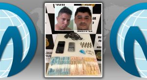 Polícia Civil prende em Juazeiro trio acusado de homicídio. Reveja o momento do crime