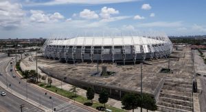 Campeonato Cearense de 2021 retoma jogos no próximo fim de semana