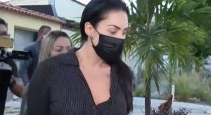 Mãe do menino Henry Borel recebe ameaças de morte em presídio