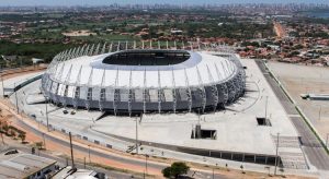 Arena Castelão