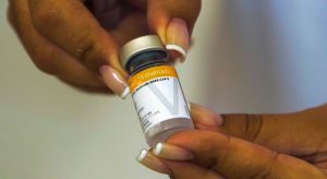 46 pessoas recebem por engano vacina contra a Covid no lugar de dose contra gripe em São Paulo