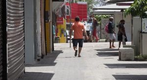 Em uma semana, Polícia Militar do Ceará fechou 147 estabelecimentos por não cumprirem decreto