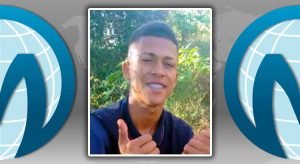 “Gaguinho” foi morto a tiros em Barbalha no início desta tarde