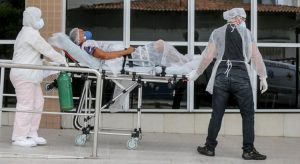 Oferta de oxigênio hospitalar cresce, mas manutenção de estoque ainda é um desafio, diz Aprece