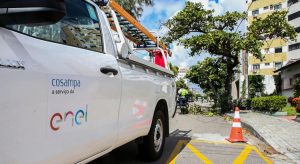 Enel Ceará anuncia investimento de R$ 1 bilhão na melhoria da rede em 2021