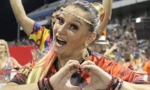 Corpo de diretora de escola de samba de São Paulo é encontrado dentro de casa incendiada