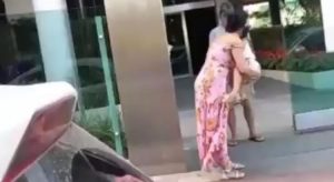 Mãe denuncia maus-tratos à filha de 3 anos e caso ganha repercussão; entenda