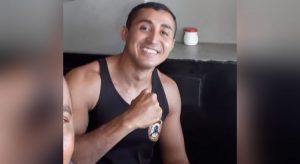 Sargento da PM morre afogado durante mergulho de pesca submarina no Ceará