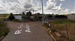 Preso em Assaré jovem acusado de homicídio à bala