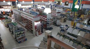 Vendas do comércio cearense crescem 4% em fevereiro, melhor resultado em sete meses