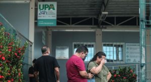 14 primeiros dias de abril têm alta de 40,6% nos óbitos por Covid-19 em UPAs do Ceará