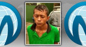 Jovem morto a tiros em Farias Brito na tarde deste domingo