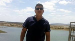 Comerciário morto a tiros em Campos Sales na véspera do seu aniversário