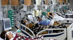 Fiocruz aponta que pandemia de Covid-19 deve permanecer crítica em abril e recomenda restrições