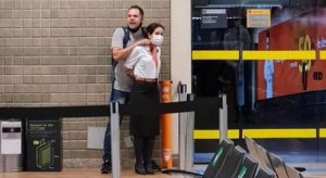 Funcionária de companhia aérea é feita refém no Aeroporto de Guarulhos