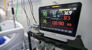 Ceará tem quase 120 novas solicitações de leitos de UTI Covid por dia desde março