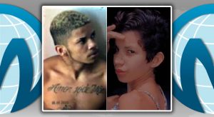 Preso em Juazeiro acusado de matar travesti de 16 anos a facadas no seu segundo homicídio