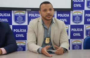 Delegado cearense é morto a tiros durante cumprimento de mandado de prisão em Pernambuco
