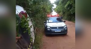 Homem reage a tentativa de assalto, atropela e mata três criminosos na Grande Natal