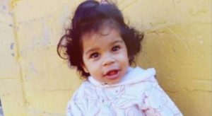 Criança de dois anos morre afogada após ser levada por correnteza de rio, no Ceará