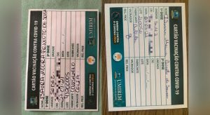 Idosa está imunizada contra a Covid mesmo com vacinas diferentes, diz secretária da Saúde de Umirim