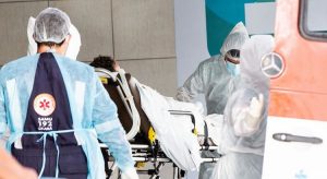 Ceará tem a maior taxa de mortalidade por Covid-19 do Nordeste, segundo Ministério da Saúde