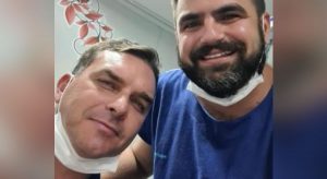 Flávio Bolsonaro