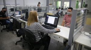 IDT-Sine retoma atendimento presencial na segunda-feira (26)