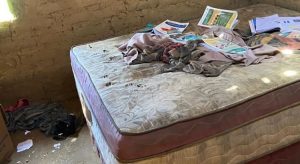 Pais são presos suspeitos de entregar a própria filha para ser estuprada em troca de dinheiro