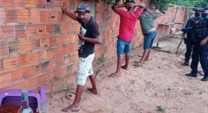 Dona de bar em Brejo Santo levada à delegacia por descumprir decreto