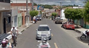 Jovem sai de Juazeiro para agredir ex-mulher e sogro em Caririaçu