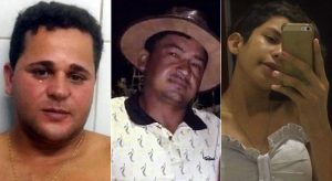 Feriadão no Cariri com quatro homicídios, duas mortes no trânsito e dois afogamentos