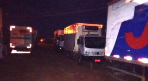 Caminhoneiro de Juazeiro do Norte é esfaqueado às margens da BR-116 no Icó