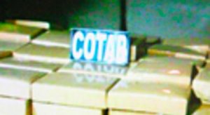 Cabo da Polícia Militar do Ceará é expulso da corporação 7 anos após ser preso com 150Kg de maconha