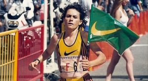 Campeã da São Silvestre e ex-atleta olímpica, Roseli Machado morre vítima da Covid-19