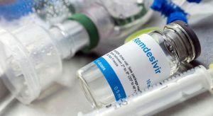 Remdesivir não tem evidência de melhora em hospitalizados por Covid-19, afirma OMS