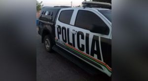 Policiais Militares são desacatados durante barreira sanitária em Icó