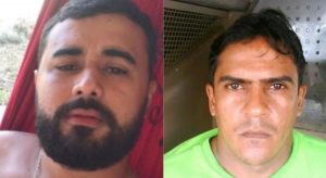 Foragidos do Ceará mortos no Rio de Janeiro eram procurados desde 2019