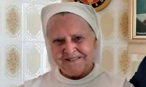 Morre Irmã Rosamaria de Lira, diretora executiva do Hospital e Maternidade São Vicente de Paulo