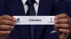 Sul-Americana: Ceará enfrenta time boliviano, argentino e aguarda terceira equipe