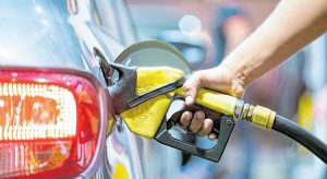 Após duas semanas de queda, preço da gasolina volta a subir no Ceará