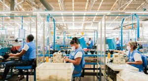 PIB do Ceará deve ter alta de 3,6% em 2021, prevê estudo