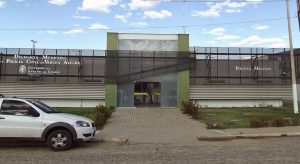 Pai é preso no Cariri acusado de estuprar a filha de 18 anos em Várzea Alegre