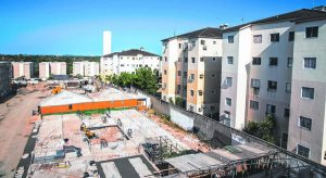 Mais de 13 mil imóveis do novo Minha Casa Minha Vida no Ceará podem ter obras paralisadas