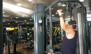 Academias enviam ofício ao Governo do Ceará e pedem reabertura