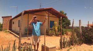 748 famílias reassentadas para a transposição do São Francisco estão há 3 meses sem receber recursos