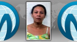 Preso em Missão Velha casal de irmãos acusado de crimes e menor coautor de homicídio em Juazeiro