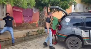 Polícia Civil elucida homicídios e prende envolvidos em Icó