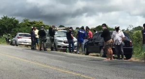 Padrasto mata enteada de 12 anos e comete suicídio em Pernambuco